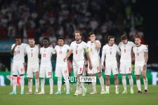 [오피셜] 잉글랜드 FIFA 랭킹 3위…'메시 첫 우승' 아르헨티나 6위