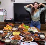 장영란, 추석에 시어머니표 생일상 받고 감동 눈물 제일 행복한 며느리