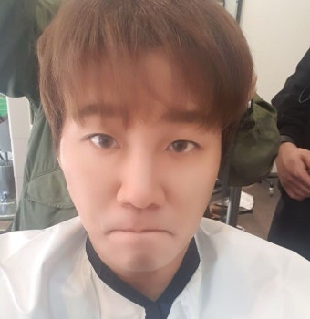 윤민수, 어려진 비주얼이 누구 닮았나 했더니…윤후랑 판박이야