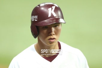 김혜성 소원성취, 남은 시즌 유격수로…감독 '변심' 배경은
