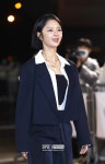 [포토S] 최수임, 강릉영화제 왔어요