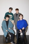 노을, 연말 전국투어 노을이 내린 밤 개최…13일 고양서 스타트