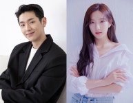 [단독]오겜 이정준X우주소녀 은서, 단막극 너만의 거리에서, 우리는 주연