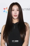 [포토S] 브레이브걸스 민영, 생머리가 잘 어울리죠?