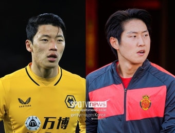 SON 다음으로는 “황희찬-이강인”, 박지성의 추천