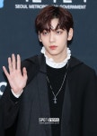 [포토S] TXT 수빈, 신비로운 분위기