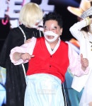 [포토S] 심형래, 영구 없다~