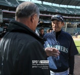 장훈 고별방송에 이치로 반말 영상 편지…어디 선배에게!