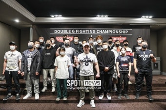 2021년 MMA 피날레…정찬성 제자 김한슬 vs 김동현 제자 고석현