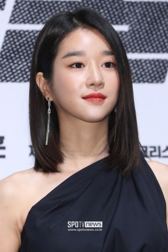 서예지, 골드메달리스트와 재계약[공식]