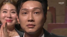 지현우 본인도 얼떨떨했던 대상…신사와 아가씨는 잔칫집[KBS 연기대상]