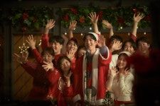 韓영화 1위 해피 뉴 이어, 유형별 관객반응도 핫…연말연시 필람