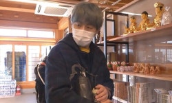 올해가 삼재 기안84, 심경에 무슨 일? 파격 염색하고 달라진 분위기(나혼산)