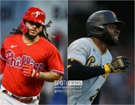 본즈보다 잘 치는 타자도 왔다…NPB, ML 노사갈등 효과 또?