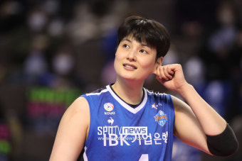 [스포츠타임]'3년 만' 프로배구 올스타전… 김희진, 박정아 등 '도쿄 스타' 총출동