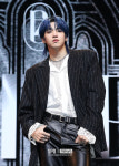 [포토S] 펜타곤 우석, 그윽한 눈빛