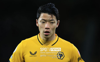 英 BBC도 떴다…황희찬, 울버햄튼 완전이적 확실시
