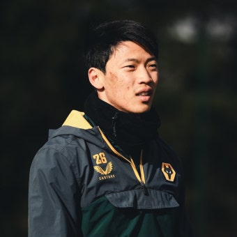 울브스, 황소의 질주 기대 