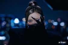 수란, 파격적인 신곡 티저 이미지 공개…데블스 인 더 시티로 컴백