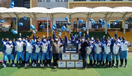 [고교야구가 희망이다③] 평택시 자랑거리 10억 예산 쏜다…라온고의 즐거운 야구가 빚어내는 드라마