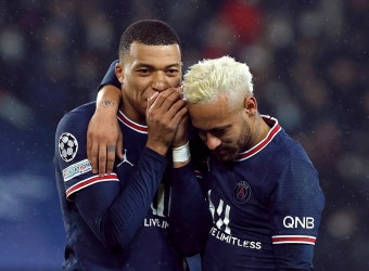 PSG, 챔스 우승 실패 후폭풍…