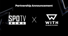 스포티비뉴스, 프로젝트위드와 NFT 신사업 진출