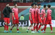 [포토S] 이란 11년 만에 꺾은 한국