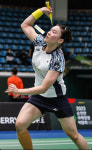 [BWF 코리아오픈] '결승행' 안세영 7년 만의 우승 도전…김가은 아쉬운 역전패(종합)