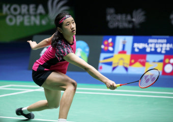 [BWF 코리아 마스터스] 안세영, 고향에서 2주 연속 우승 도전…코리아 마스터스 출전