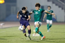 [ACL REVIEW] 전북, 시드니와 공방전 끝 0-0 무승부