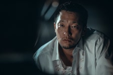 장첸 잇는 최강 빌런…범죄도시2 손석구, 역대급 변신 섬뜩