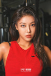 [포토]skyTV H클럽 유빈 원더걸스 출신 미모, 여전하네