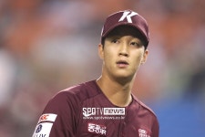 너도, 나도 11K 안우진 인정…한국 투수 No.1[SPO 대전]