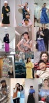 장영란, 옷장 탈탈 털어 플리마켓 연다…수익금 전액 기부