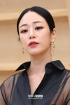 [포토S] 김효진, 스모키 메이크업이 찰떡
