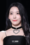[포토S] 르세라핌 사쿠라, 청순 미모