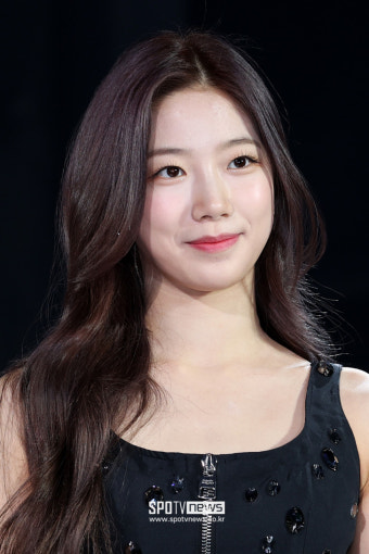 [포토S] 르세라핌 카즈하, 분위기 있는 배우상