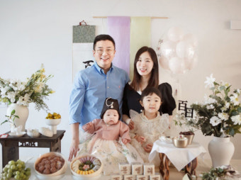 '이혼 위기' 이지혜, 문재완과 갈등 끝냈나…