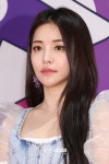 [포토S] 브레이브걸스 유정, 청순 꼬부기