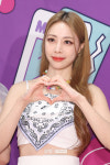 [포토S] 브레이브걸스 은지, 서머걸로 변신!