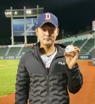 데뷔전에 사인 고개 저은 당돌한 신예…감독은 어떻게 봤을까