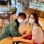 임창정, 18세 연하♥ 서하얀 애칭은 순심이…다섯 애 키우고 고생 많아