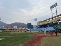 대한체육회장기 생활체육 전국야구대회, 5일 인천에서 개막