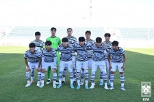 [아시안컵 REVIEW] 