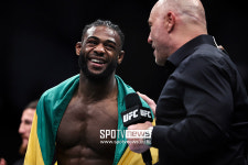 정찬성 겨냥하는 18승 1패 젊은 강자 [이교덕의 굿모닝 MMA]