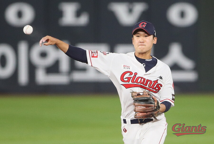 2025 메디힐 KBO 퓨처스리그, 5월 퓨처스 루키상 수상자는 삼성의 김대호와 상무의 윤준호