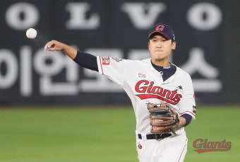 2025 메디힐 KBO 퓨처스리그, 5월 퓨처스 루키상 수상자는 삼성의 김대호와 상무의 윤준호