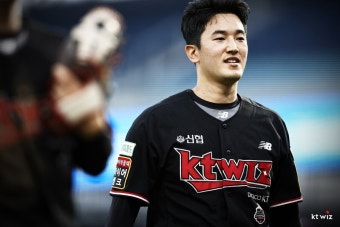 [SPO 사직]'롯데전 2연승' kt 이강철 감독 