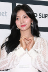 [포토S] 라붐 해인, 빛나는 피부