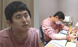 기안84 울화 치미는데 화 못낸다 번아웃→화병 진단(나혼산)